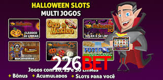 Cashback Semanal 226bet