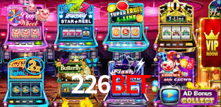 Programa VIP 226bet