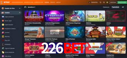 Download iOS 226bet